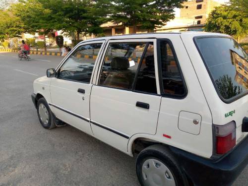 Mehran car 2013 for sale #03095419009