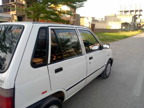 Mehran car 2013 for sale #03095419009
