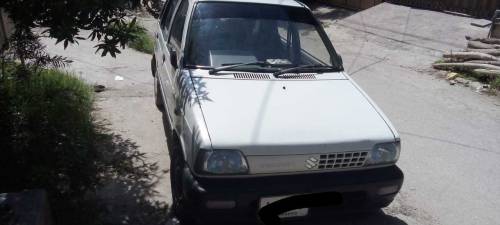 Mehran car 2013 for sale #03095419009