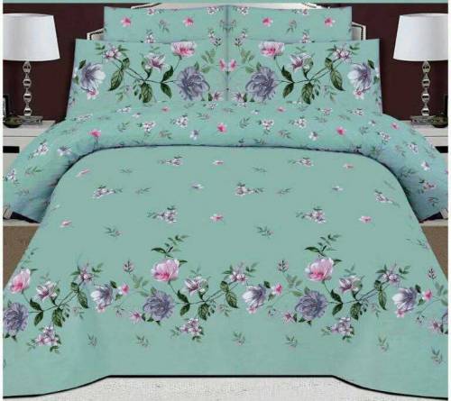 ideas branded double bed sheet size king 👑 granted colours pure cotton