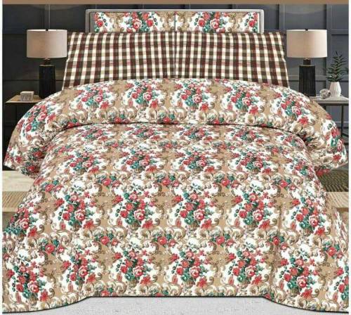 ideas branded double bed sheet size king 👑 granted colours pure cotton