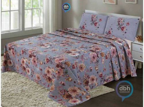 ideas branded double bed sheet size king 👑 granted colours pure cotton