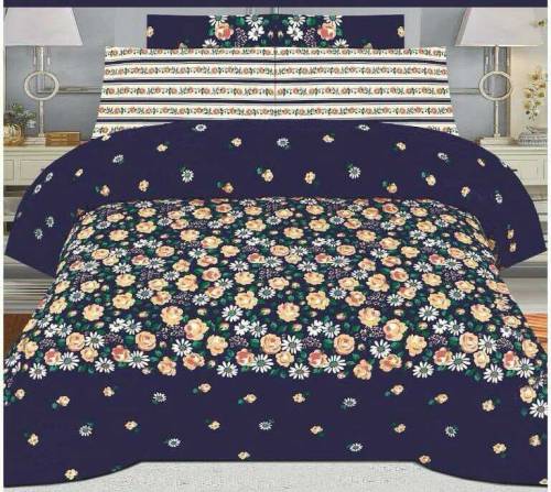 ideas branded double bed sheet size king 👑 granted colours pure cotton