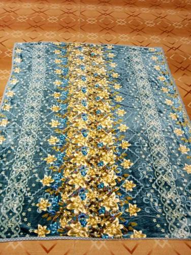 ac summer comfort new design's soft and granted colours double bed 