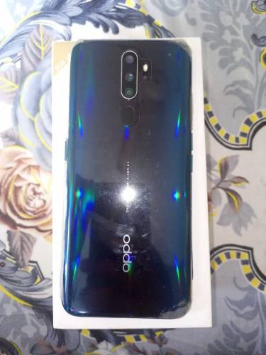 OPPO . Designed For A Series 