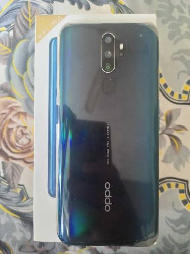 OPPO . Designed For A Series 
