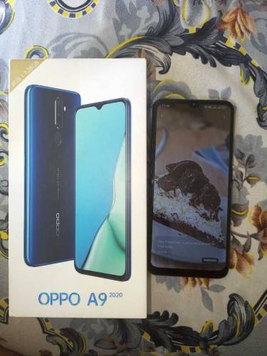 OPPO . Designed For A Series 