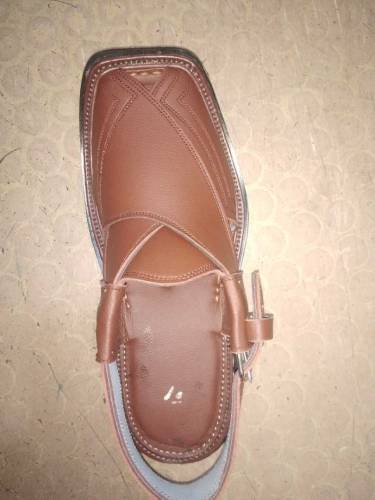 Kheri chappal Traditional chappal