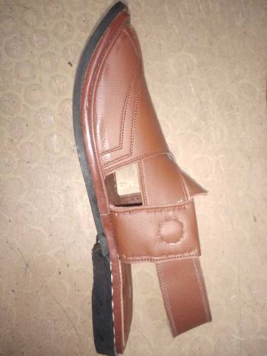 Kheri chappal Traditional chappal
