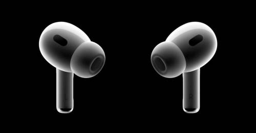 Air pods Pro 2