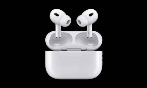 Air pods Pro 2