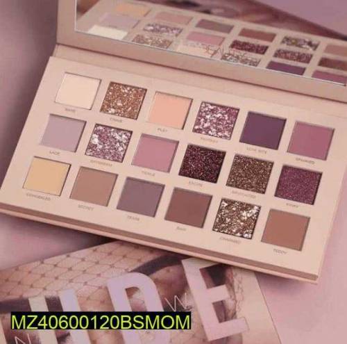 eye makeup palettes 