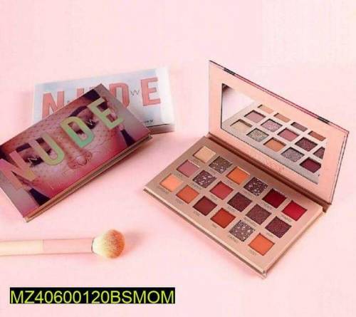 eye makeup palettes 