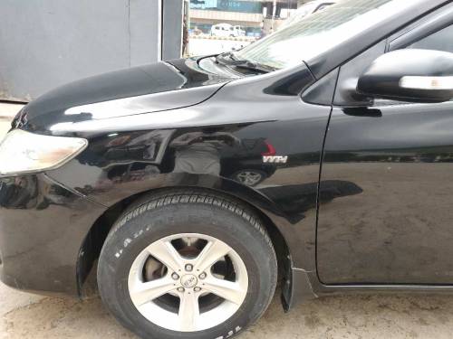 Toyota Corolla Xli 2014