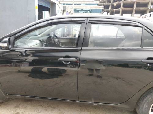 Toyota Corolla Xli 2014