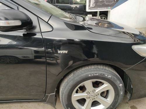 Toyota Corolla Xli 2014