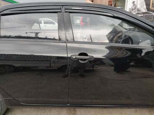 Toyota Corolla Xli 2014