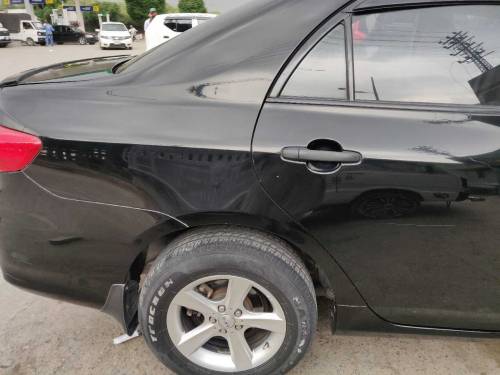 Toyota Corolla Xli 2014