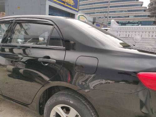 Toyota Corolla Xli 2014