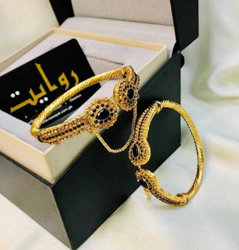 Braided kara Bracelet_77