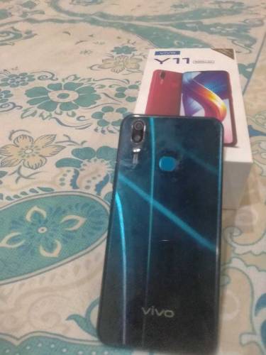 vivo y11