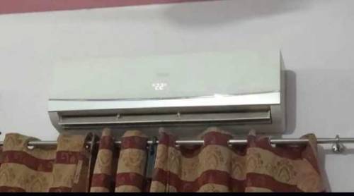 inverter AC 
