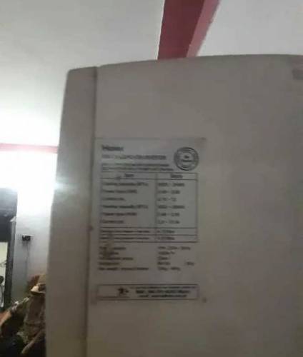 inverter AC 