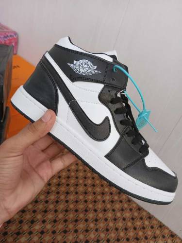 Nike Air jordan. New collection. Wholesale deal is also available.