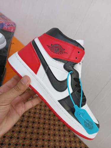 Nike Air jordan. New collection. Wholesale deal is also available.