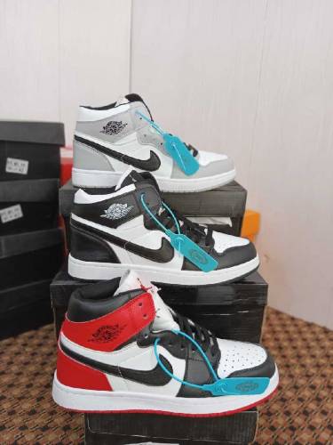 Nike Air jordan. New collection. Wholesale deal is also available.