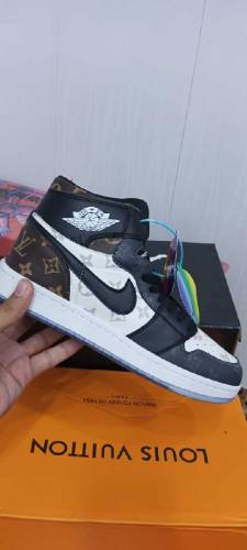 Nike Air jordan. New collection. Wholesale deal is also available.