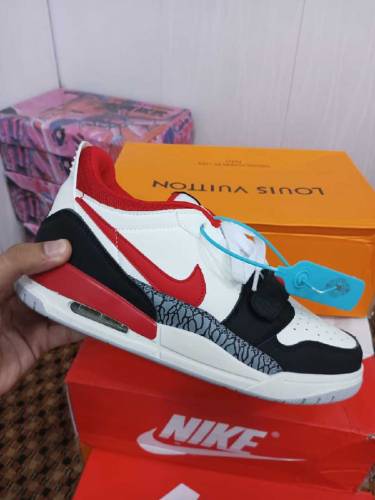 Nike Air jordan. New collection. Wholesale deal is also available.