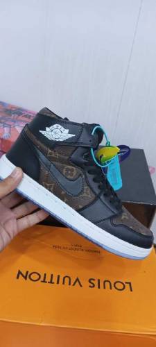 Nike Air jordan. New collection. Wholesale deal is also available.