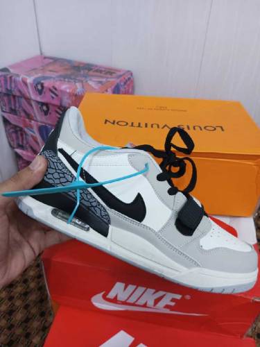 Nike Air jordan. New collection. Wholesale deal is also available.
