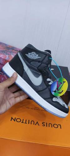 Nike Air jordan. New collection. Wholesale deal is also available.