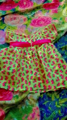 baby frok just 350