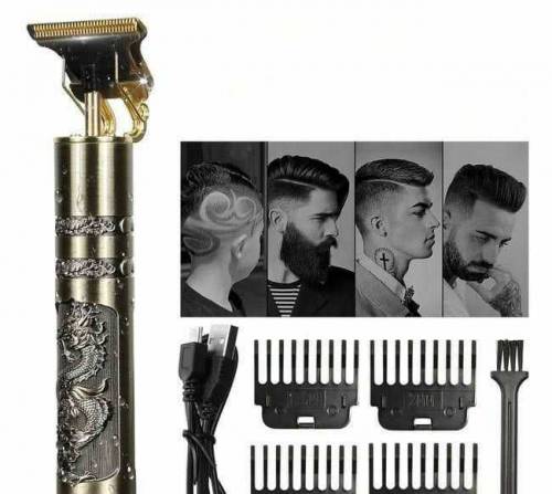 men's shaving machine 
