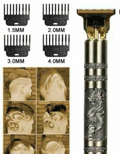 men's shaving machine 