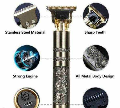 men's shaving machine 