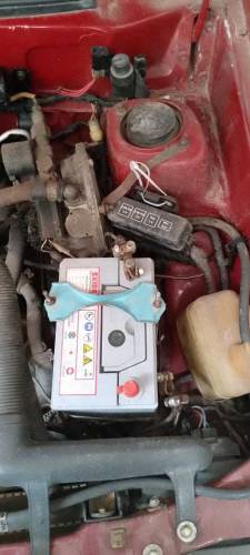 Khyber car sale