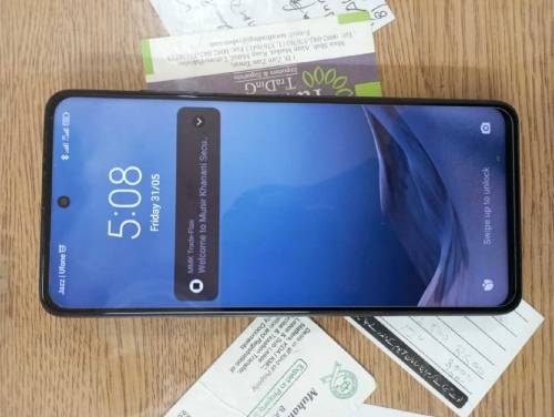 Xiaomi Poco x 3 pro