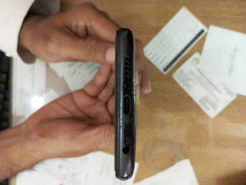 Xiaomi Poco x 3 pro