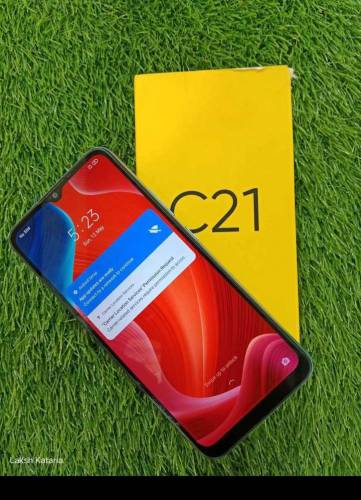 REALME C21 4 64 