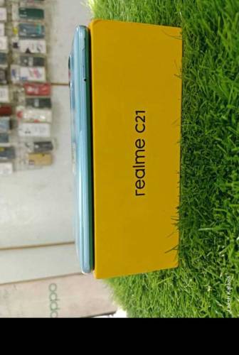 REALME C21 4 64 