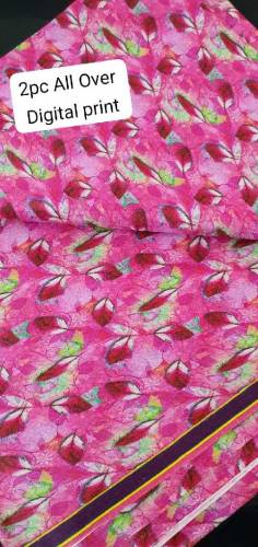 2pc lawn suits