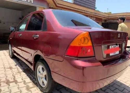 Suzuki LIANA 2006 Registered on my own name