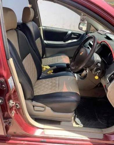Suzuki LIANA 2006 Registered on my own name