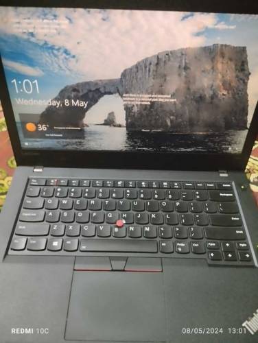 LENOVO LAPTOP T470 16GB 1TB 