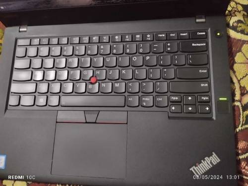 LENOVO LAPTOP T470 16GB 1TB 
