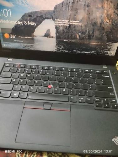 LENOVO LAPTOP T470 16GB 1TB 